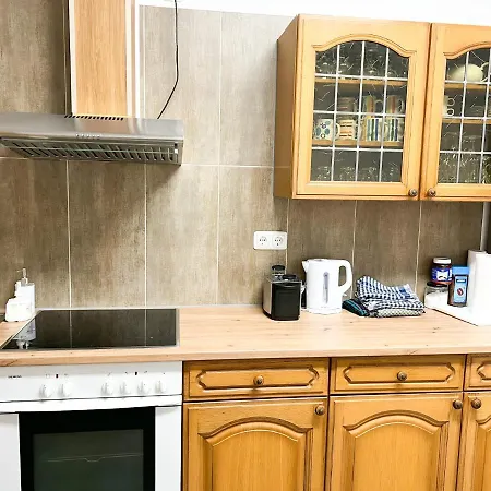Gastehaus, Monteurtraum Nahe A14, Messe, Hbf Appartement Leipzig