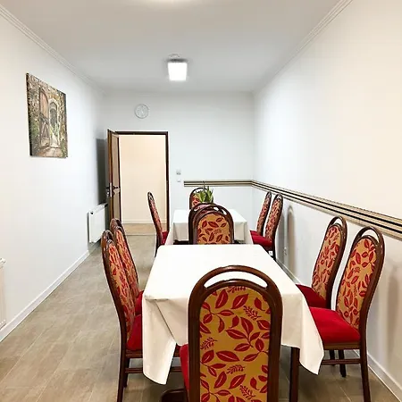 Appartement Gastehaus, Monteurtraum Nahe A14, Messe, Hbf
