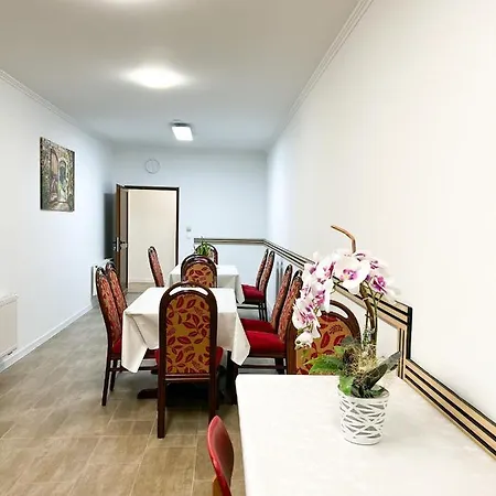 Gastehaus, Monteurtraum Nahe A14, Messe, Hbf Appartement Leipzig